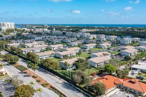 740 HORIZONS 207, BOYNTON BEACH, FL