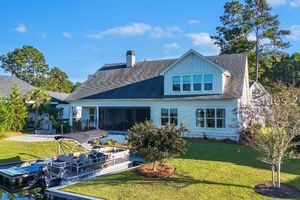 312 HAMPTON LAKE DR, BLUFFTON, SC