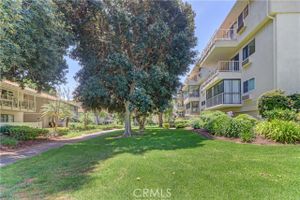2384 VIA MARIPOSA 2C, LAGUNA WOODS, CA