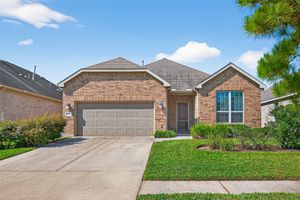 242 GALLOWAY CT, SPRING, TX
