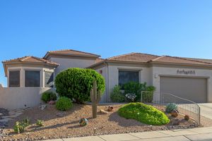 1131 W CALLE ARTISTICA, GREEN VALLEY, AZ