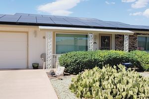 13218 W LA TERRAZA DR, SUN CITY WEST, AZ