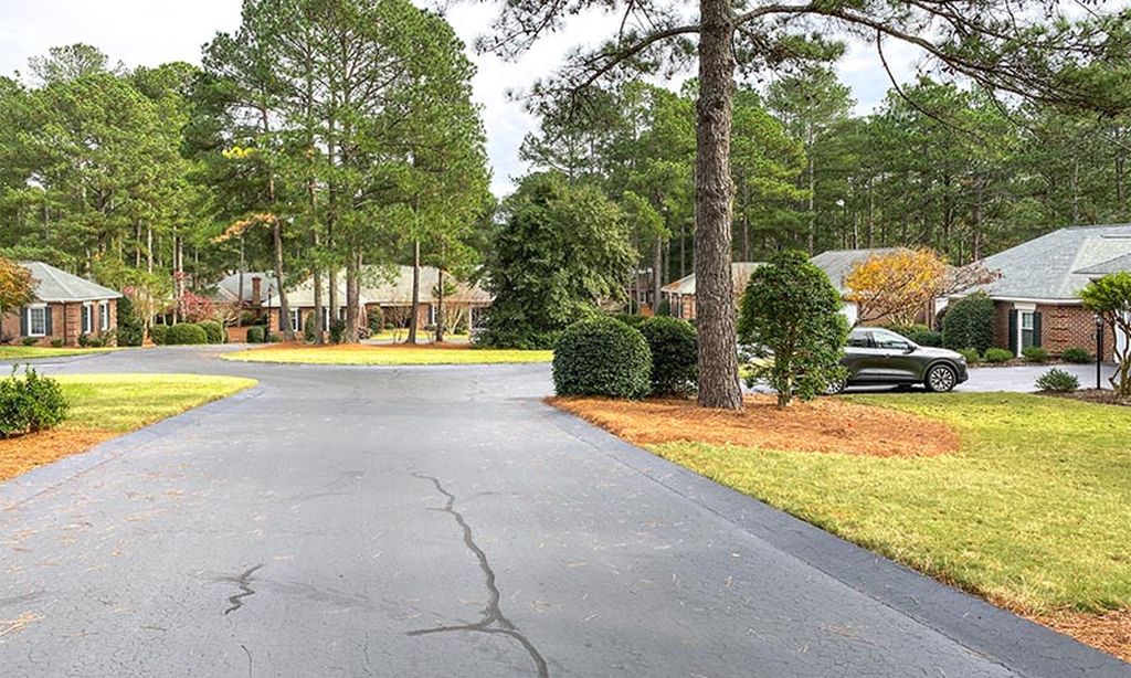 Single-Family & Attached Homes