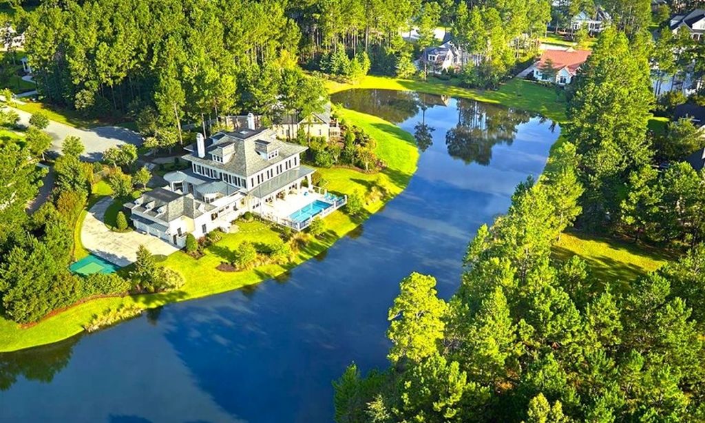 Westbrook Villas at Savannah Quarters - Pooler, GA