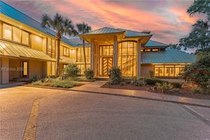 16 OYSTER SHELL LN, HILTON HEAD ISLAND, SC