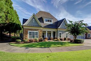 2689 MIDDLECREEK WAY # 25, CUMMING, GA