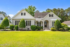 509 S MIDDLETON DR, CALABASH, NC