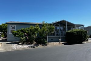 6468 WASHINGTON ST SPC 165, YOUNTVILLE, CA