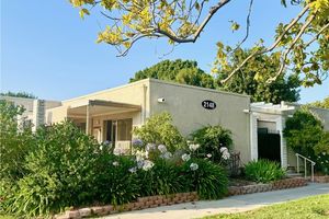 2148 RONDA GRANADA A, LAGUNA WOODS, CA