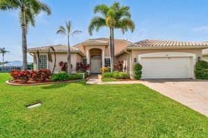 307 NW BAYSIDE CT, PORT SAINT LUCIE, FL