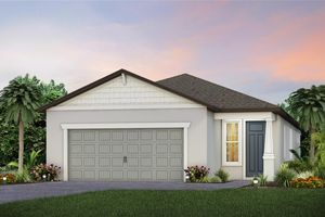 9526 COASTLINE WAY, PARRISH, FL