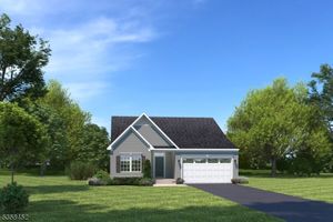6 THOMAS KNOLL BLVD, MANSFIELD TWP., NJ