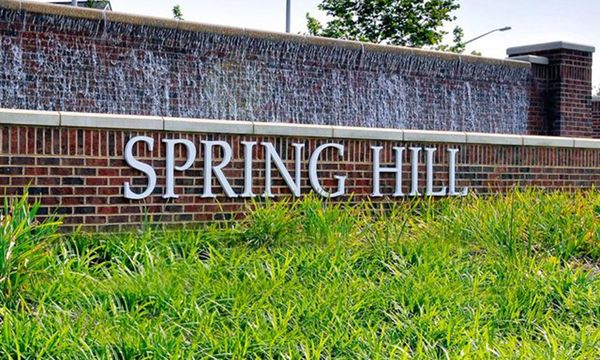 Spring Hill | Lorton, VA Retirement Communities | 55places