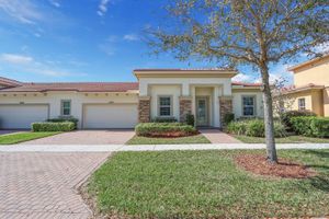 10007 SW AMBROSE WAY, SAINT LUCIE WEST, FL