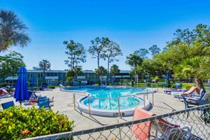 2300 AARON ST 216, PORT CHARLOTTE, FL