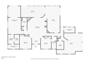 206 ROUJON TRCE, MC CORMICK, SC