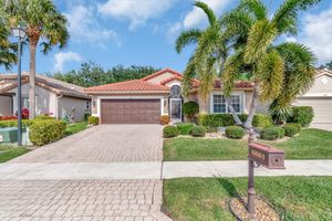 6661 SHERBROOK DR, BOYNTON BEACH, FL