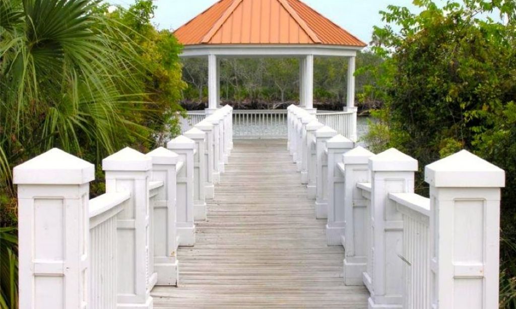 Gazebo