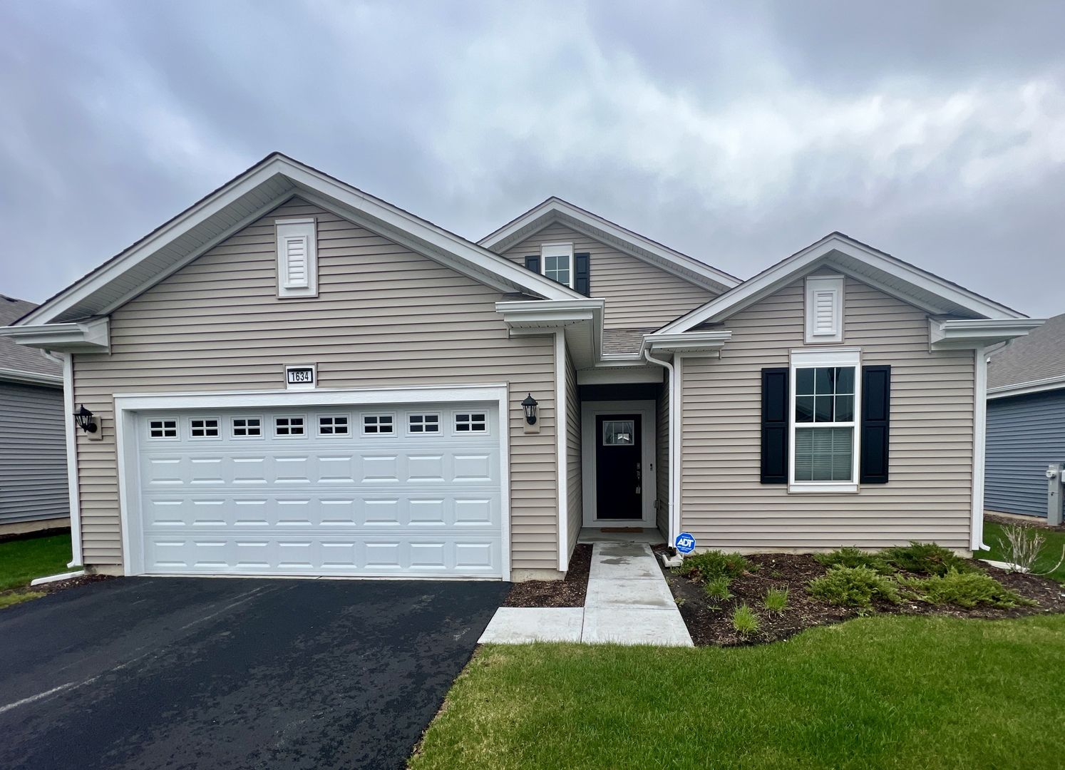 image of property at 1634 Windsor Road