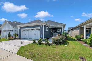 34 CABARRUS WAY, CLAYTON, NC