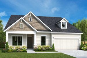 1011 IDYLLIC LN, WAXHAW, NC