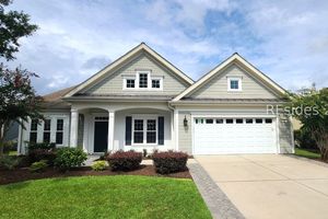 54 HERONS BILL DR, BLUFFTON, SC
