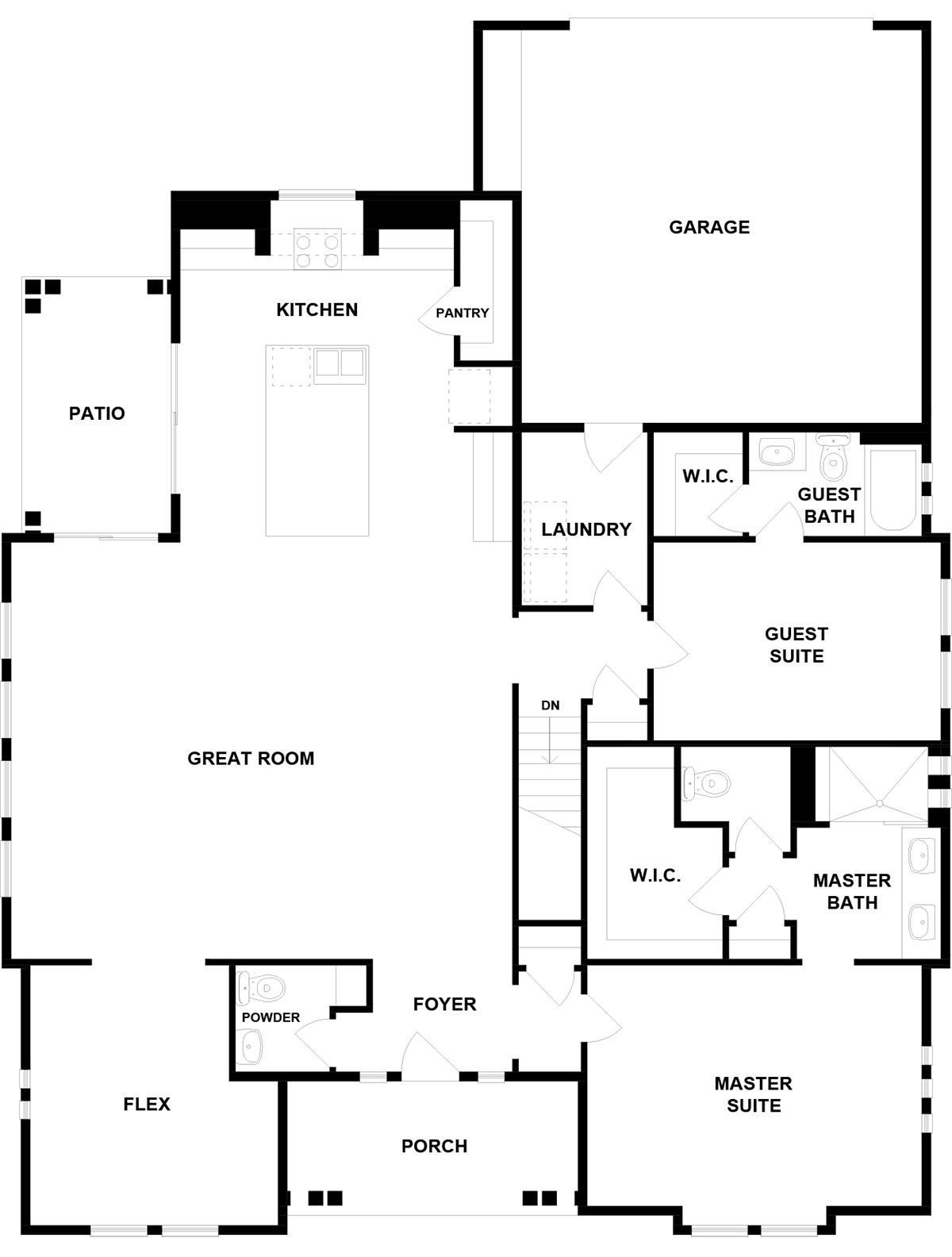 SpringHouse Village Retirement Communities 55+ Communities 55places
