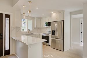 47 CALLE ARAGON D, LAGUNA WOODS, CA