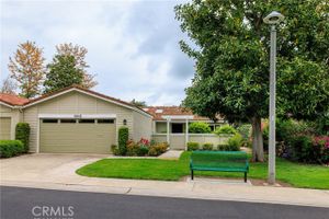 3268 SAN AMADEO C, LAGUNA WOODS, CA