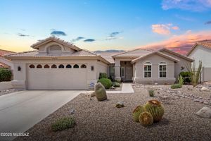 38090 S MOUNTAIN SITE DR, SADDLEBROOKE, AZ