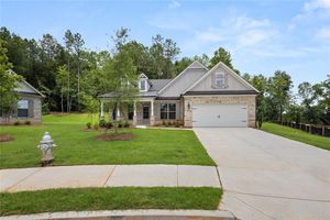 350 BROOKE VIEW TRL, CANTON, GA