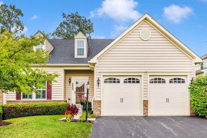 5909 CONSTANCE WAY, NEW MARKET, MD
