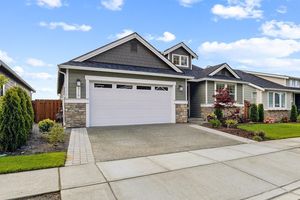 3110 ARROWROOT LOOP SE, LACEY, WA