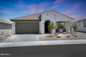 18885 N 266TH AVE, BUCKEYE, AZ