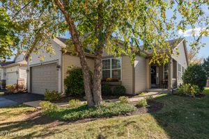 21123 STERLING LAKE CT, CREST HILL, IL