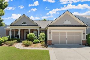 6941 CHERRY BLOSSOM LN, HOSCHTON, GA