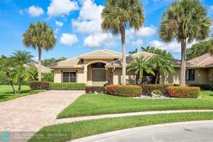 8046 VIA GRANDE, BOYNTON BEACH, FL