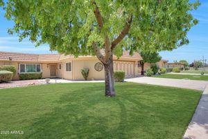 10461 W HUTTON DR, SUN CITY, AZ