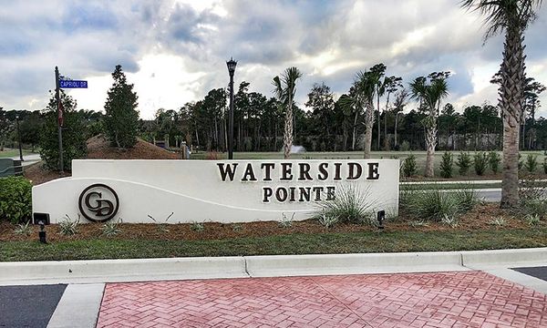 Waterside Pointe