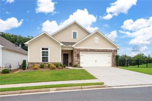 4902 PLEASANTRY WAY NW, ACWORTH, GA