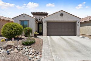 21090 N 267TH DR, BUCKEYE, AZ