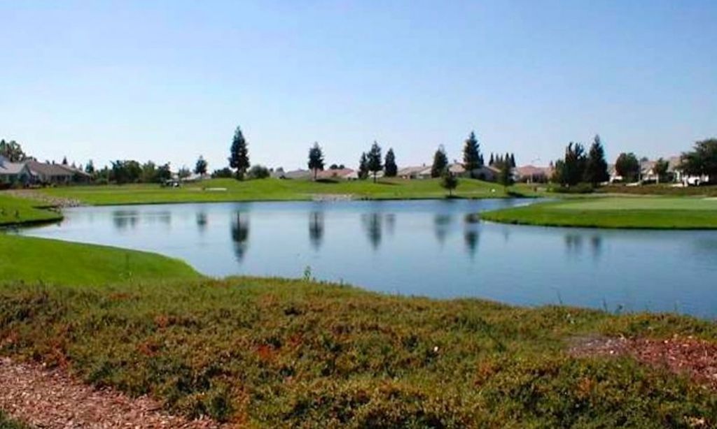 18-Hole Timber Creek Golf Course