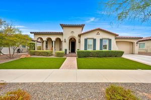 5118 N 205TH GLN, BUCKEYE, AZ