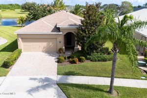 3624 GURRERO DR, MELBOURNE, FL