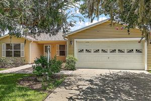 3393 WOODRIDGE DR, THE VILLAGES, FL