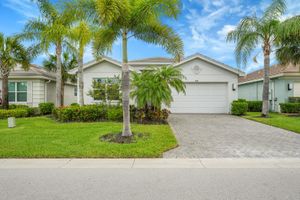 11081 SW CARRIAGE HILL LN, PORT SAINT LUCIE, FL
