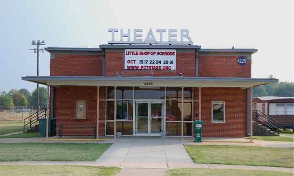 Fauquier Community Theatre