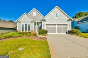 6484 LANTERN RDG, HOSCHTON, GA
