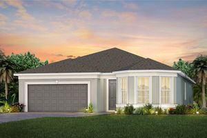 1936 SPRING SHOWER CIR, KISSIMMEE, FL