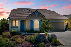 1110 CATALINA WAY, EL DORADO HILLS, CA
